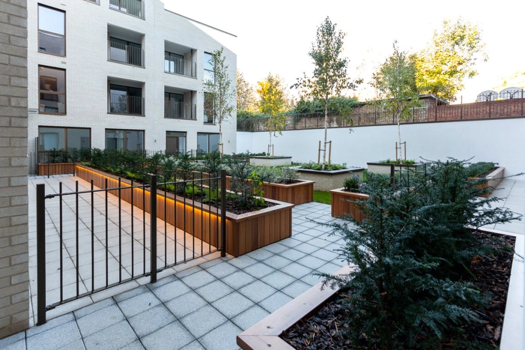 2 bedrooms apartments/flats for sale in The Avenue, London - NW6 view 10