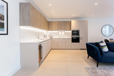The Avenue, London - NW6 view 1