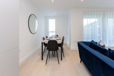 The Avenue, London - NW6 view 4