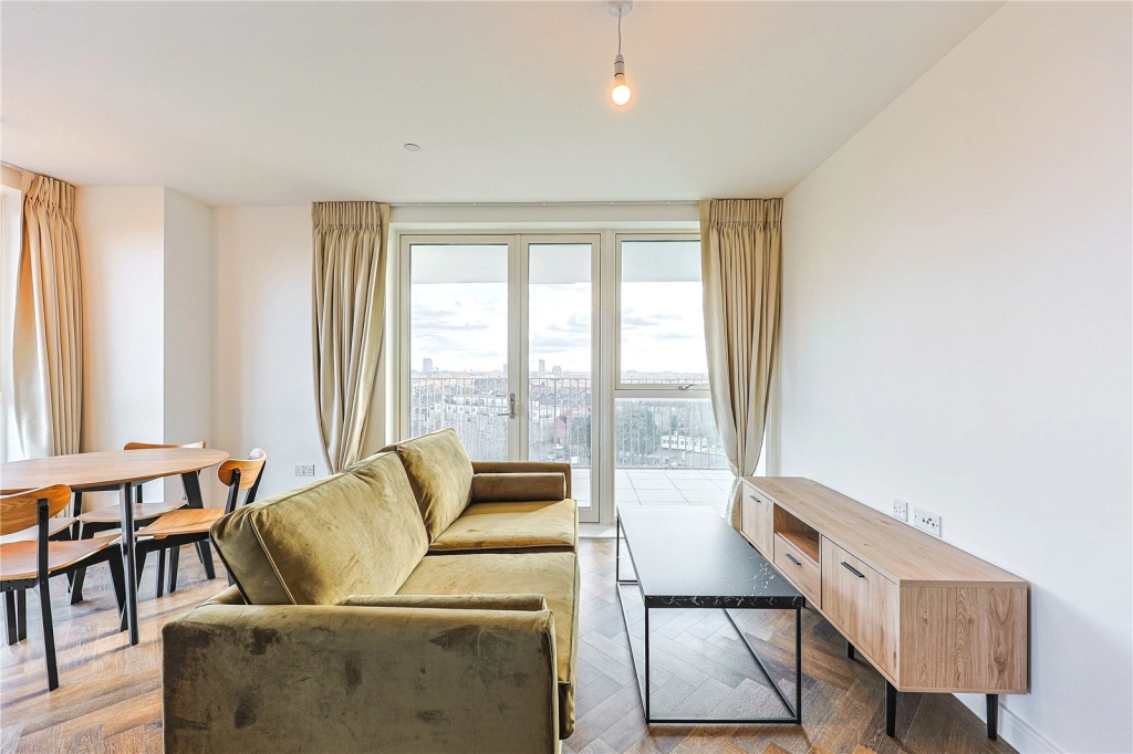 2 bedrooms apartments/flats for sale in Mile Walk, London - NW6 view 7