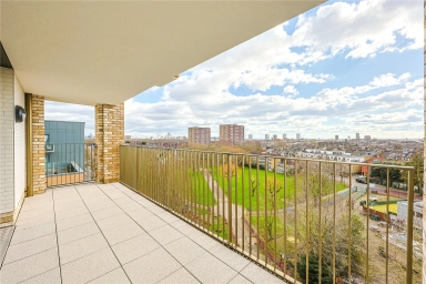 Mile Walk, London - NW6 view 8