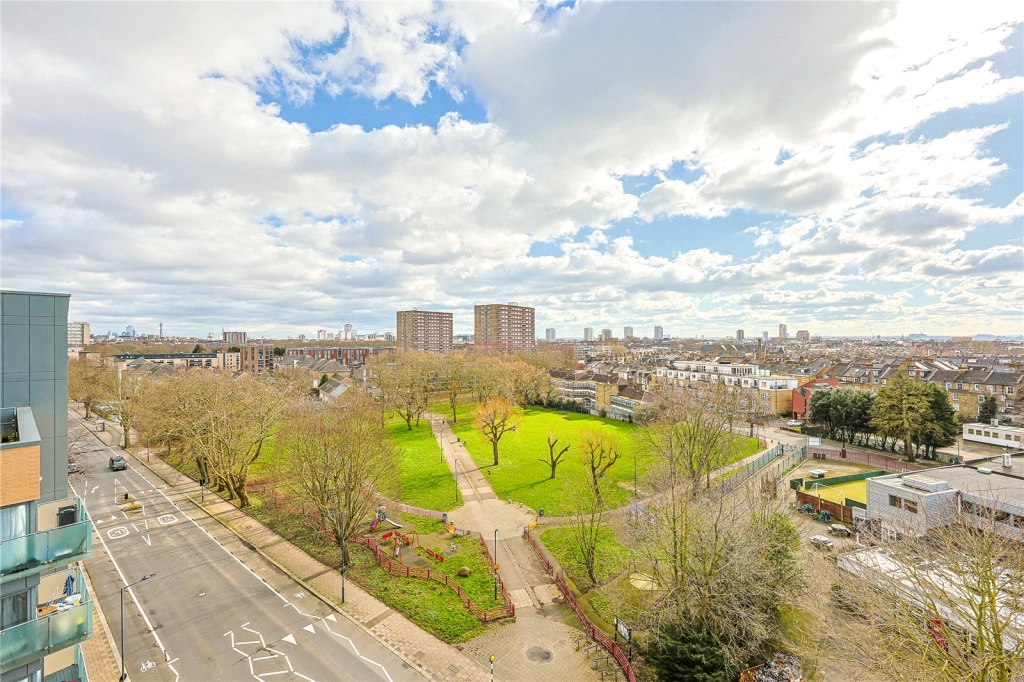2 bedrooms apartments/flats for sale in Mile Walk, London - NW6 view 9