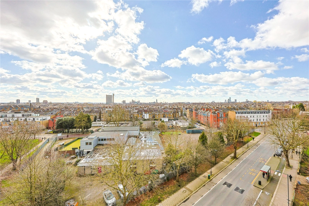 2 bedrooms apartments/flats for sale in Mile Walk, London - NW6 view 10