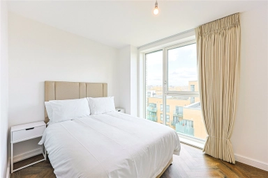 Mile Walk, London - NW6 view 13