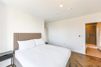 Mile Walk, London - NW6 view 16