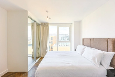 Mile Walk, London - NW6 view 17
