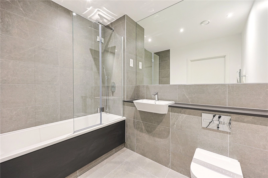 2 bedrooms apartments/flats for sale in Mile Walk, London - NW6 view 19