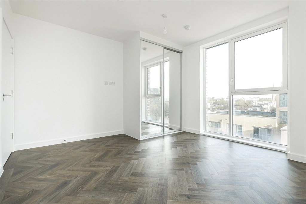 2 bedrooms apartments/flats for sale in Mile Walk, London - NW6 view 10