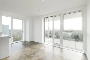 Mile Walk, London - NW6 view 3