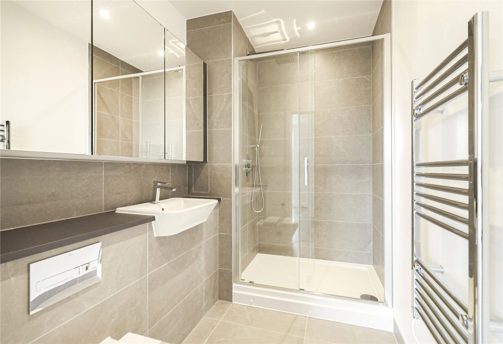 2 bedrooms apartments/flats for sale in Mile Walk, London - NW6 view 11