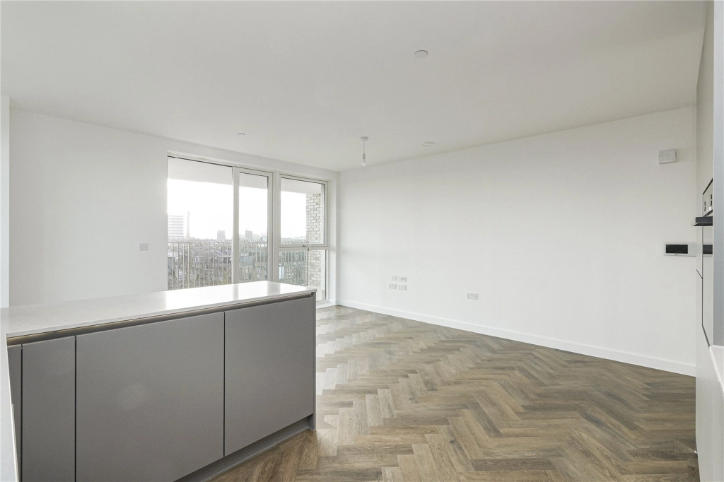 2 bedrooms apartments/flats for sale in Mile Walk, London - NW6 view 5
