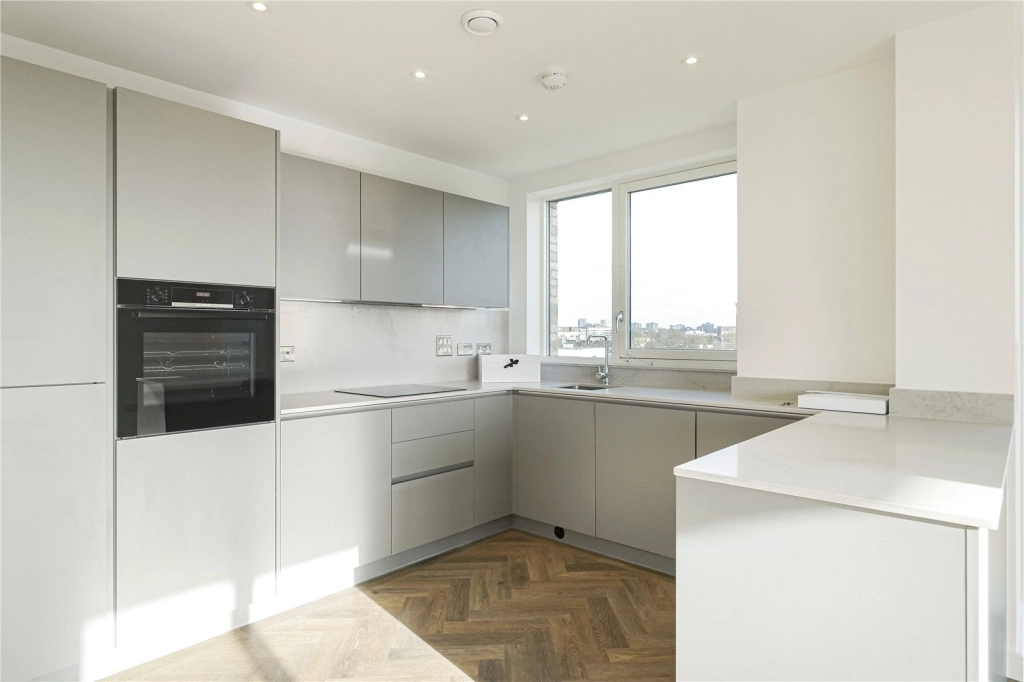 2 bedrooms apartments/flats for sale in Mile Walk, London - NW6 view 2