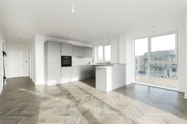 Mile Walk, London - NW6 view 1