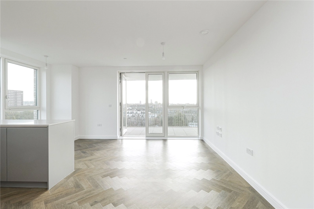 2 bedrooms apartments/flats for sale in Mile Walk, London - NW6 view 6