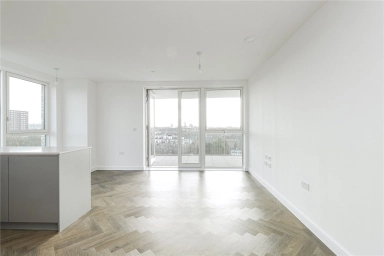 Mile Walk, London - NW6 view 6