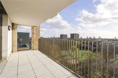 Mile Walk, London - NW6 view 13