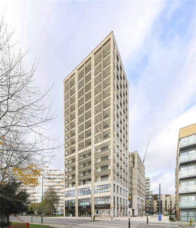 Mile Walk, London - NW6 view 15