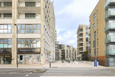Mile Walk, London - NW6 view 17