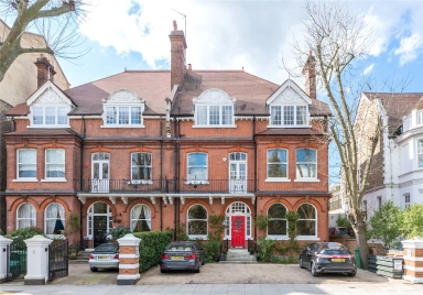 Heath Drive, London - NW3 view 4
