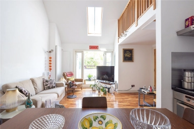 Heath Drive, London - NW3 view 13