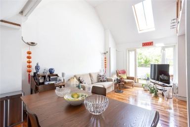 Heath Drive, London - NW3 view 14
