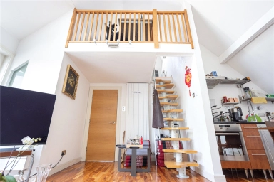 Heath Drive, London - NW3 view 15