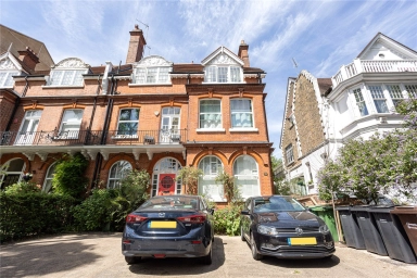Heath Drive, London - NW3 view 17