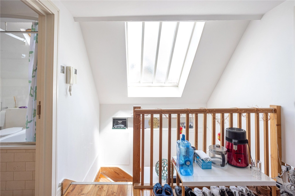 2 bedrooms apartments/flats for sale in Heath Drive, London - NW3 view 18