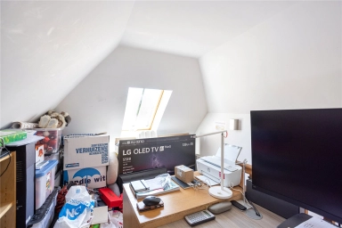 Heath Drive, London - NW3 view 16