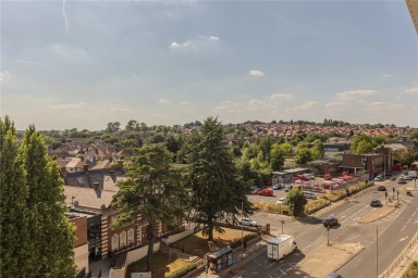 Henshaw Parade, The Hyde, London - NW9 view 17