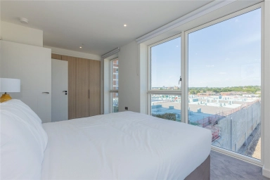 Henshaw Parade, The Hyde, London - NW9 view 15