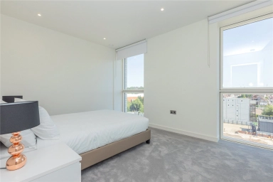 Henshaw Parade, The Hyde, London - NW9 view 11