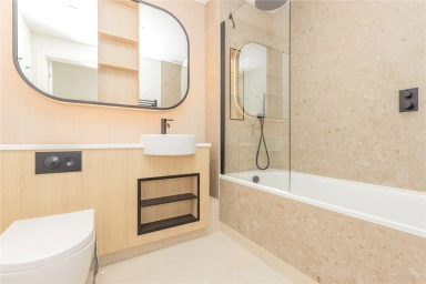 Henshaw Parade, The Hyde, London - NW9 view 8