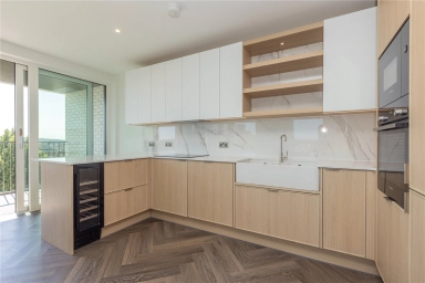 Henshaw Parade, The Hyde, London - NW9 view 6