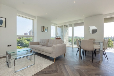 Henshaw Parade, The Hyde, London - NW9 view 3