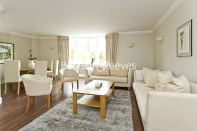 Bracknell Gardens, London - NW3 view 1