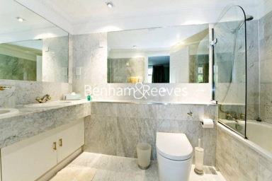 Bracknell Gardens, London - NW3 view 4