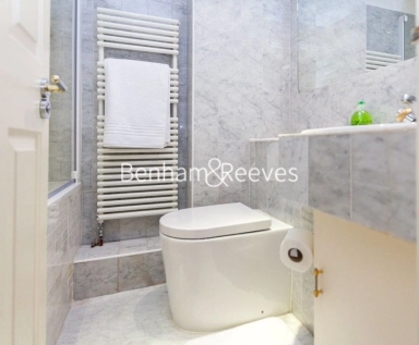 Bracknell Gardens, London - NW3 view 5