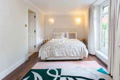 Bracknell Gardens, London - NW3 view 7