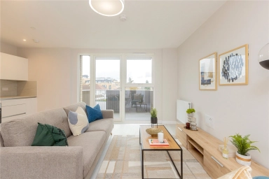 Perryfield Way, London - NW9 view 1