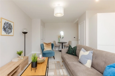 Perryfield Way, London - NW9 view 3