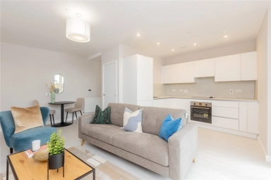 Perryfield Way, London - NW9 view 2