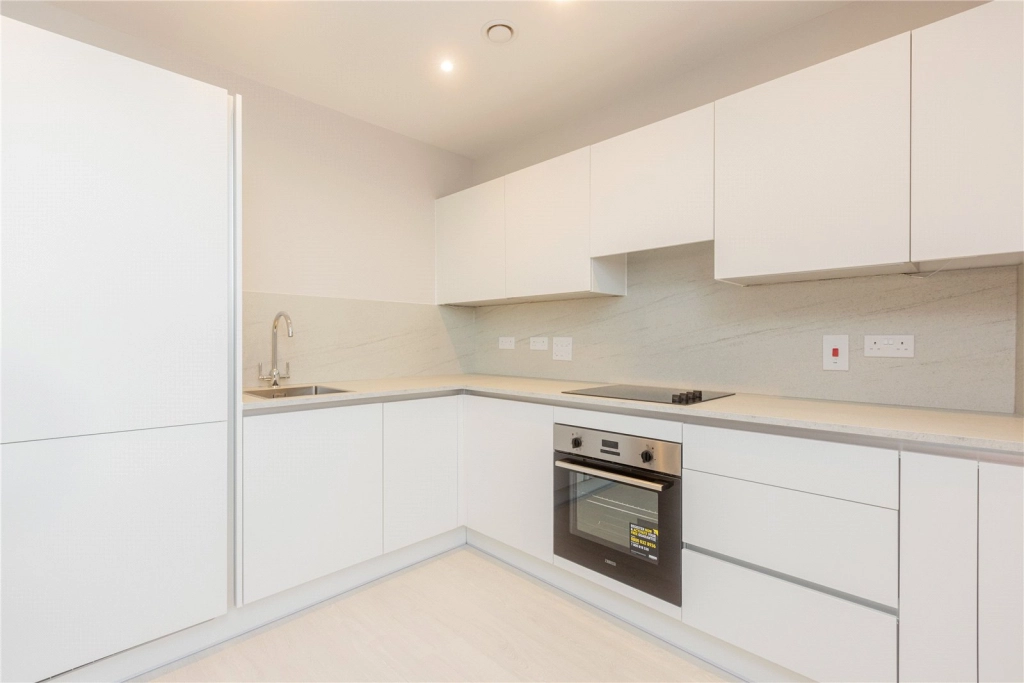 1 bedroom apartments/flats for sale in Perryfield Way, London - NW9 view 10
