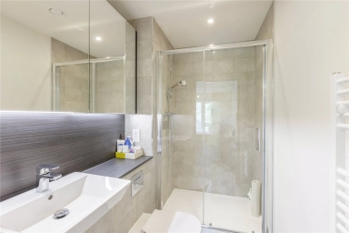 Inglis Way, London - NW7 view 4