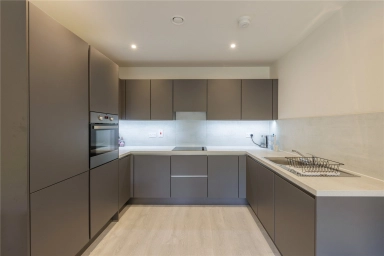 Inglis Way, London - NW7 view 3