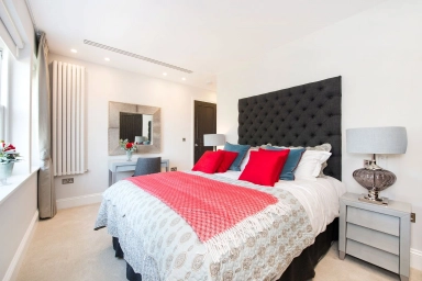 Arkwright Road, London - NW3 view 16