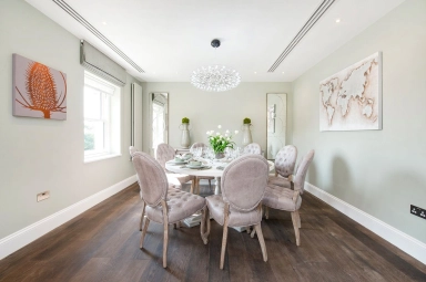 Arkwright Road, London - NW3 view 3