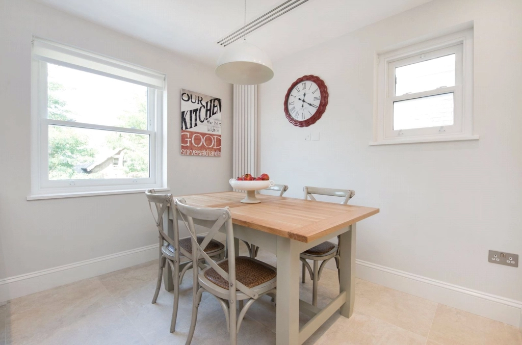 4 bedrooms apartments/flats for sale in Arkwright Road, London - NW3 view 6