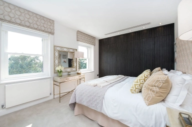 Arkwright Road, London - NW3 view 15