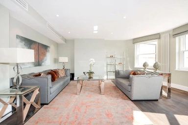 Arkwright Road, London - NW3 view 1